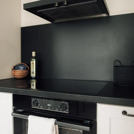 Appartement Cakstes Rezidence Liepāja