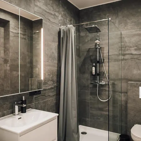 Appartement Cakstes Rezidence Liepāja
