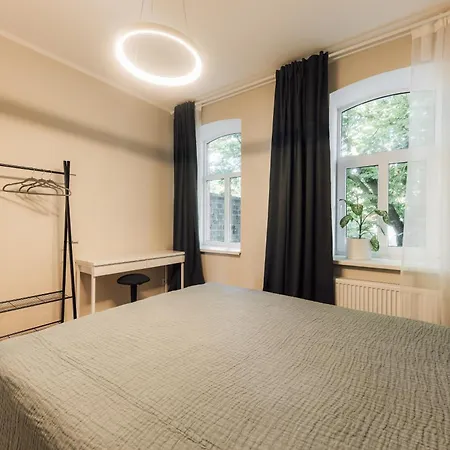 Appartement Cakstes Rezidence *