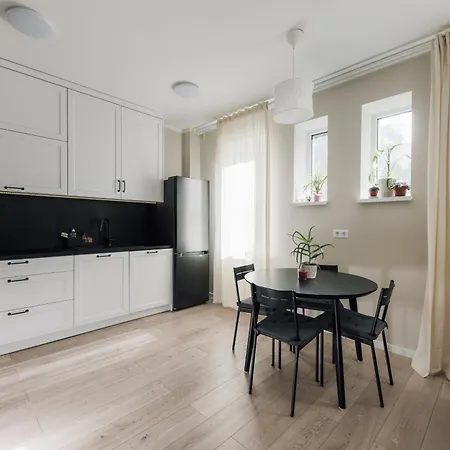 Appartement Cakstes Rezidence