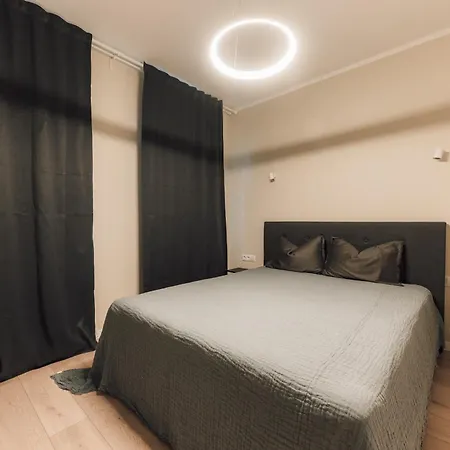 Cakstes Rezidence Appartement
