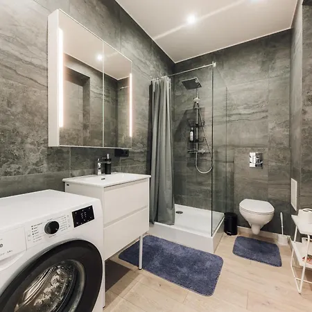Appartement Cakstes Rezidence *